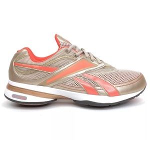 Reebok Easytone Casual Walking Shoes For Toning
